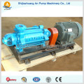 Small Flow High Head Pressure Multistage Centrifugal Pump